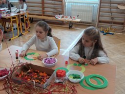 2.Nyílt nap leendő első osztályosok részére